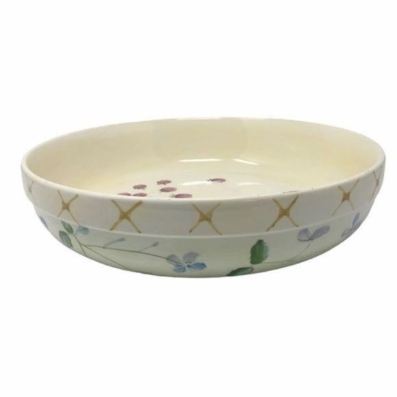 Tracy Porter Dining Serving Bowl Tracy Porter Evelyn 2 Serving Bowl